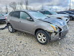Nissan Rogue 2009