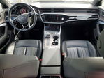 Audi A6 2024