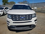 Ford Explorer 2016