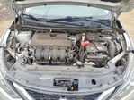 Nissan Sentra 2019