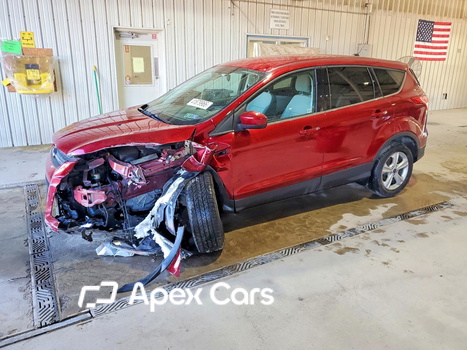 Ford Escape 2014 - Image 1 of 14