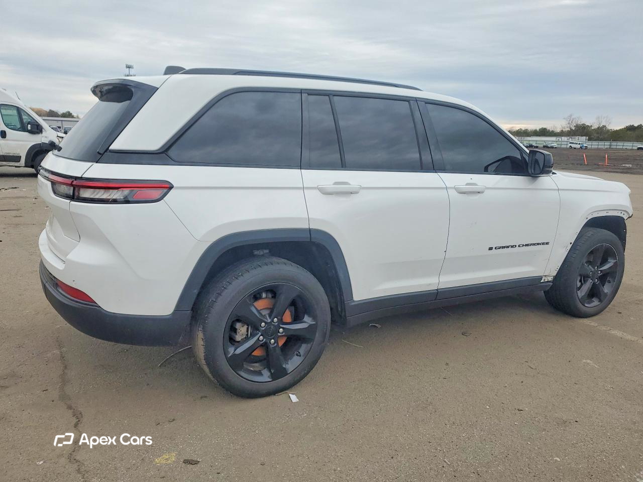 Jeep Cherokee 2023