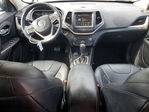 Jeep Cherokee 2014