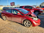 Hyundai Elantra 2016