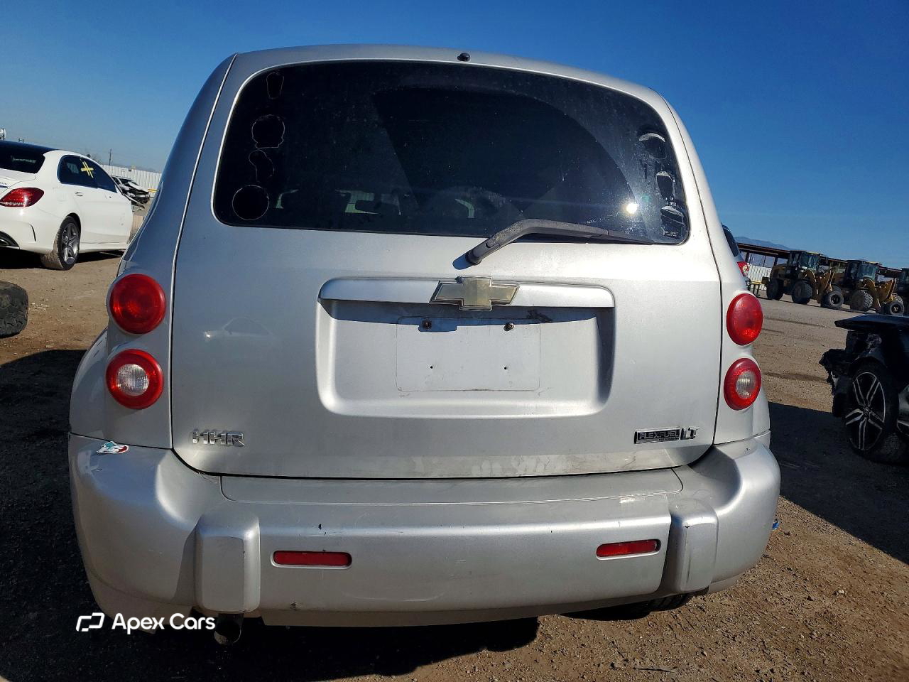Chevrolet HHR 2011