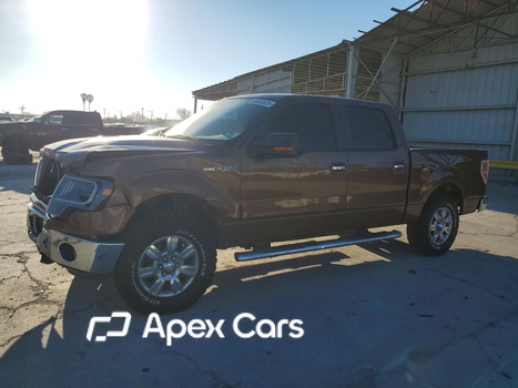 Ford F-150 2011 - Image 1 of 12
