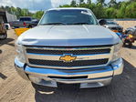 Chevrolet Silverado 2012