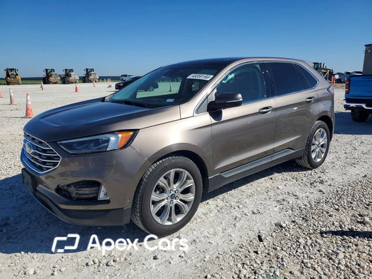 Ford Edge 2019 - Zdjęcie 1 z 13