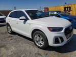 Audi Q5 2022