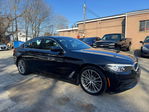 BMW Series 5 2019
