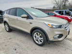 Ford Escape 2018