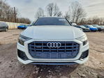 Audi Q8 2019