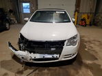 Volkswagen Eos 2010