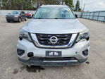 Nissan Pathfinder 2017