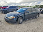 Chevrolet Impala 2014