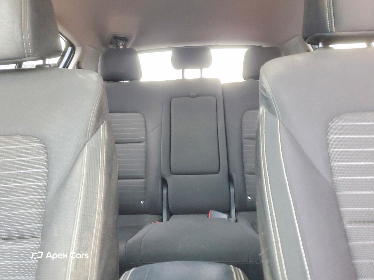 Kia Sportage 2018