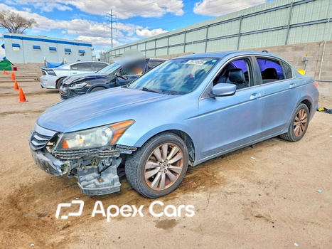 Honda Accord 2011 - Image 1 of 12