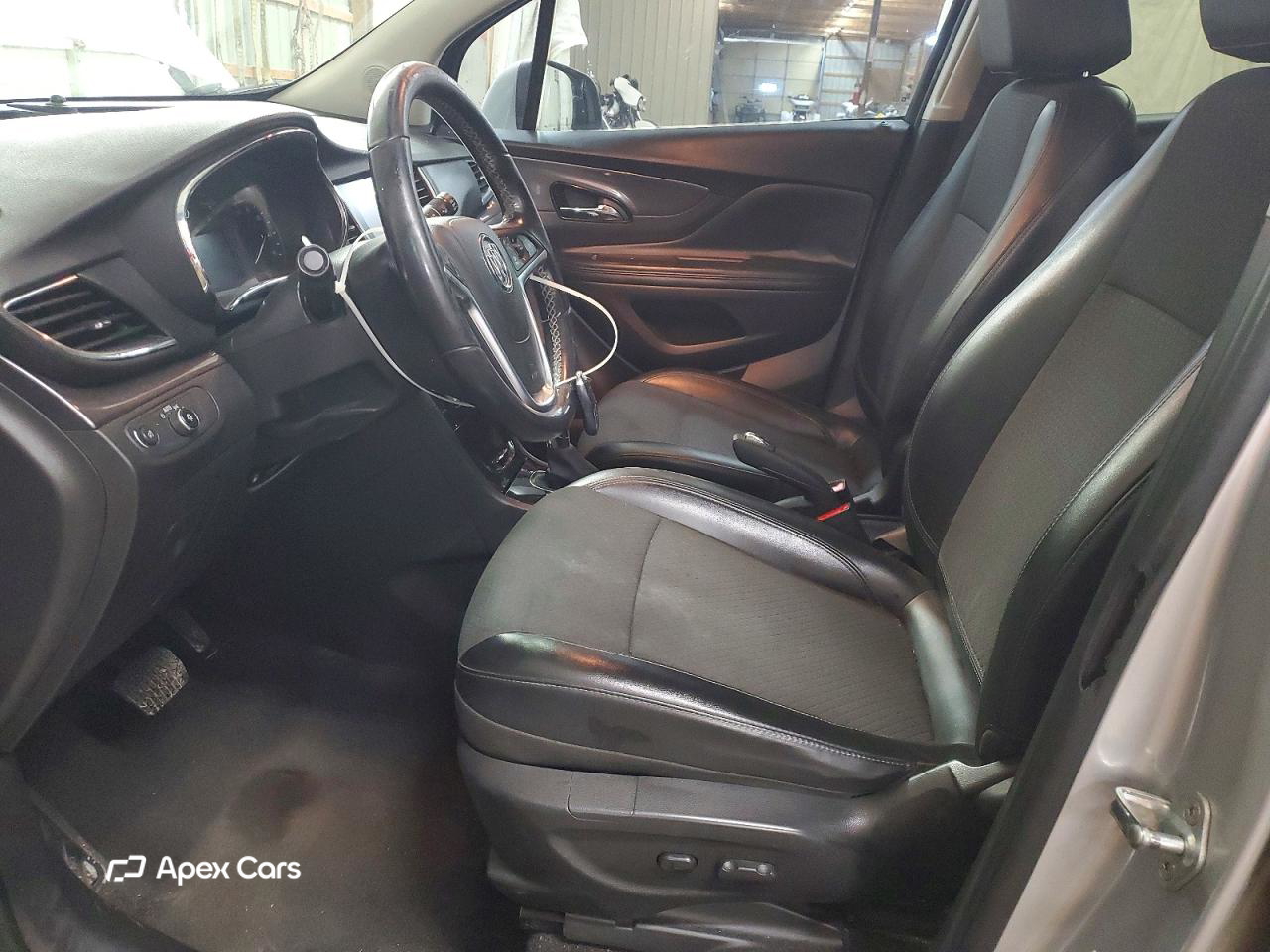 Buick Encore 2019