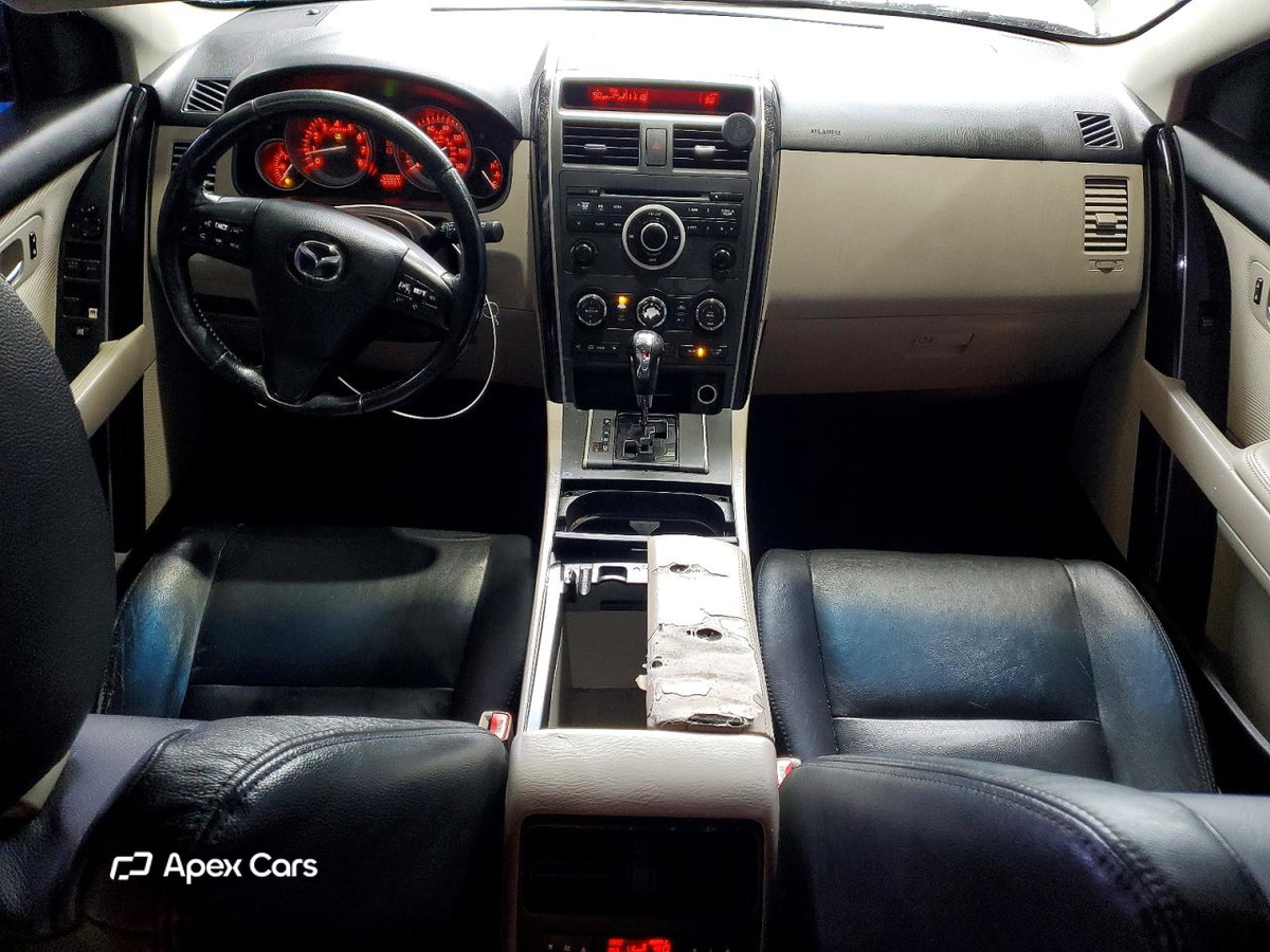 Mazda CX-9 2012