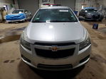 Chevrolet Cruze 2012