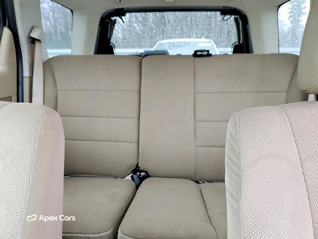 Ford Escape 2010