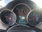 Chevrolet Cruze 2014
