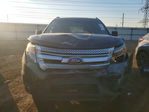 Ford Explorer 2015
