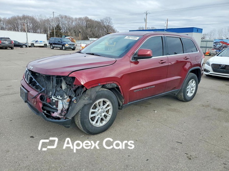 Jeep Cherokee 2018 - Image 1 of 13