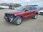 Jeep Cherokee 2018