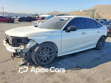 Honda Civic 2022 - Image 1 of 13