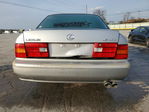 Lexus LS 1999