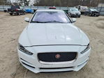 Jaguar XE 2017