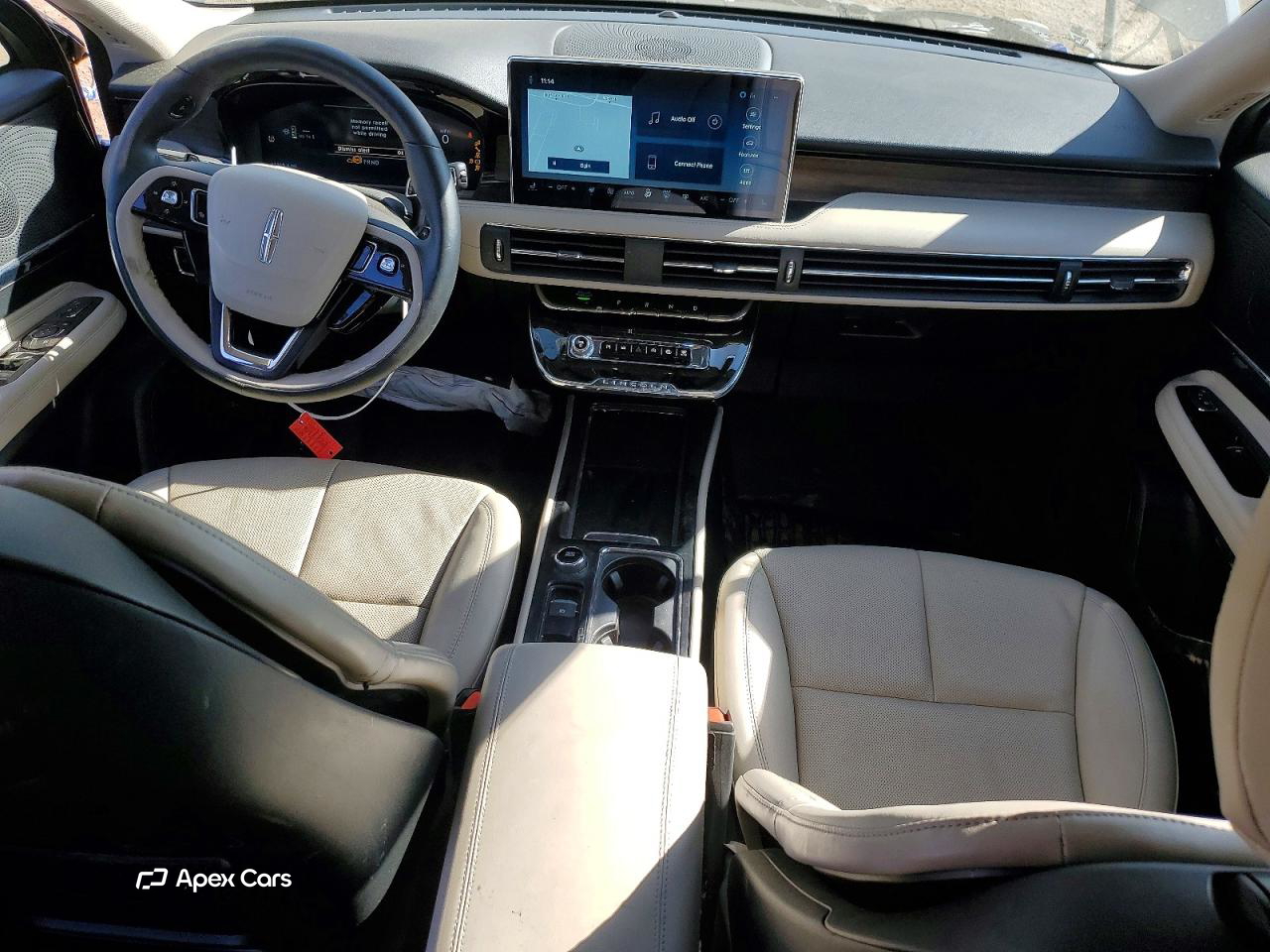 Lincoln Corsair 2025