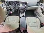 Kia Optima 2015