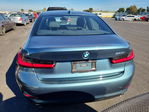 BMW Series 3 2019
