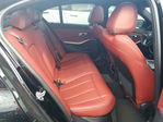 BMW Series 3 2022