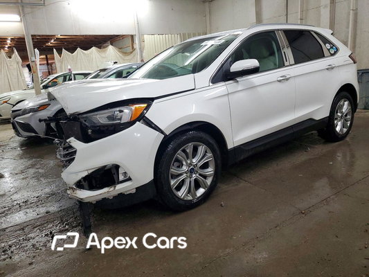 Ford Edge 2021 - Zdjęcie 1 z 15