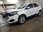 Ford Edge 2021