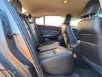 Ford Taurus 2011