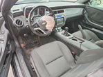 Chevrolet Camaro 2012