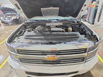 Chevrolet Silverado 2017