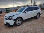 Subaru Outback 2018