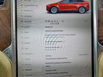 Tesla Model X 2017