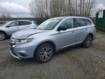 Mitsubishi Outlander 2016