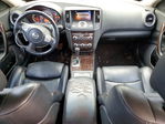 Nissan Maxima 2011