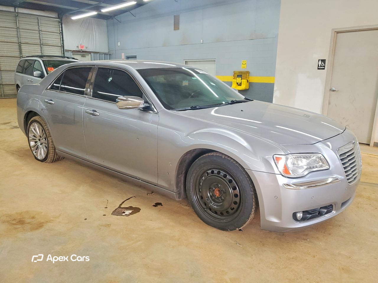 Chrysler 300 2013