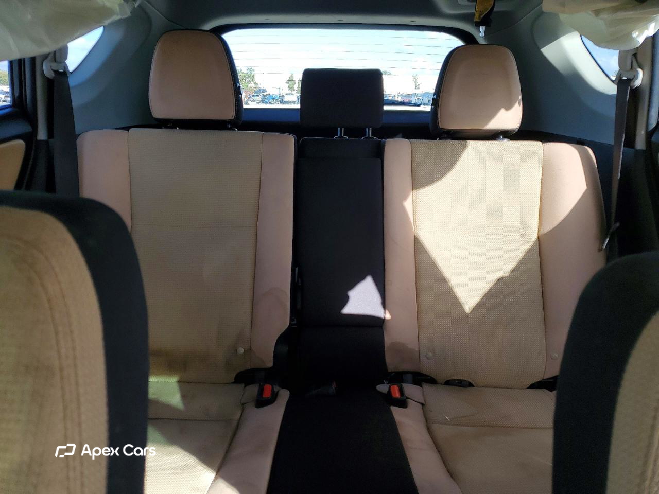 Toyota RAV 4 2018