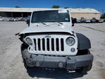 Jeep Wrangler 2016