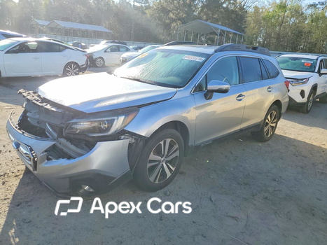 Subaru Outback 2019 - Image 1 of 13