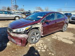 Kia Forte 2018